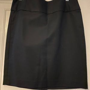 Black Skirt